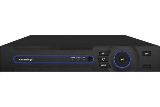 DVR (Xvr) Kayıt Cihazları